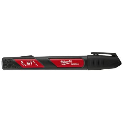 Picture of 48-22-3731 INKZALL PAINT MARKER BLK