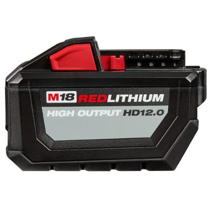 Picture of C++ 48111812 REDLITHIUM HGH O/P HD12.0BA