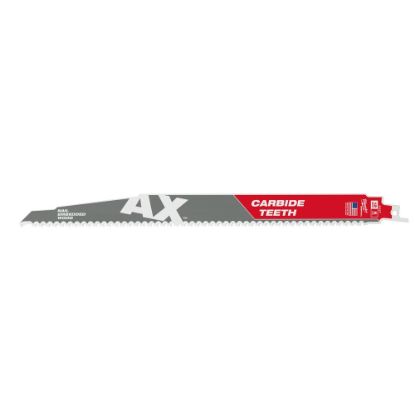 Picture of 48005527 AX W/CARBIDE TEETH 5T 12L 5PK