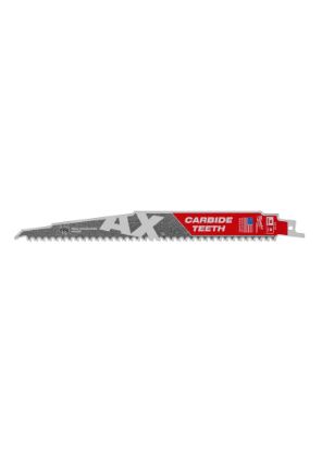 Picture of 48005526 AX W/CARBIDE TEETH 5T 9L 5PK