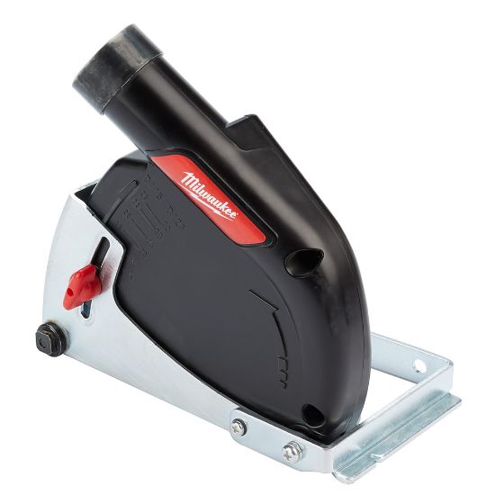Picture of 49-40-6110 CUTTING DUST SHROUD