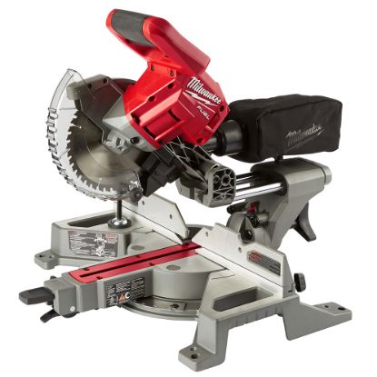 Picture of 2733-20 M18 7-1/4" DL BEV SLDG MITER SAW