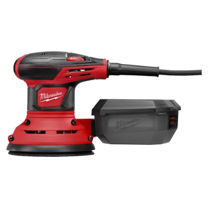 Picture of 6034-21 5" RANDOM ORBIT PALM SANDER