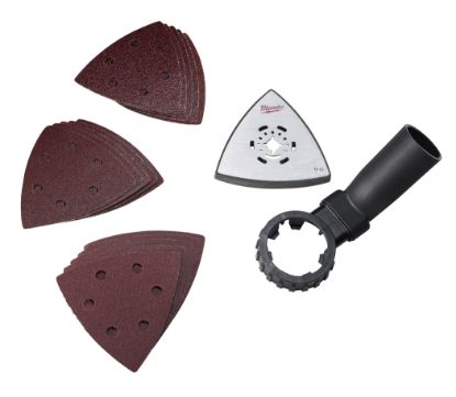 Picture of 49-90-2400 M18 MULTI-TOOL DUST EXT KIT