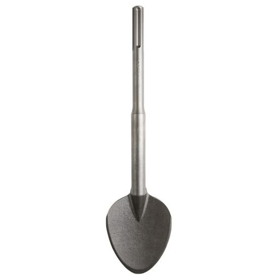 Milwaukee 48-62-4094 SDS Max 4-1/4 in. x 16 in. Clay Spade Chisel