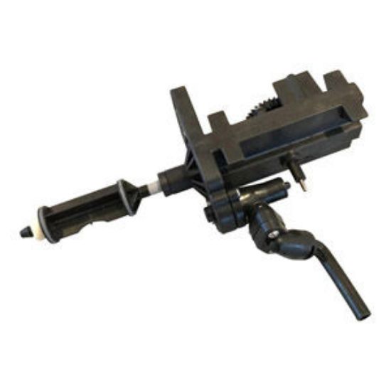 Picture of 54520 DRIVE END CAP ASSY