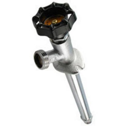 Picture of 0861-120NL CFP 1/2X12" YARD FAUCET