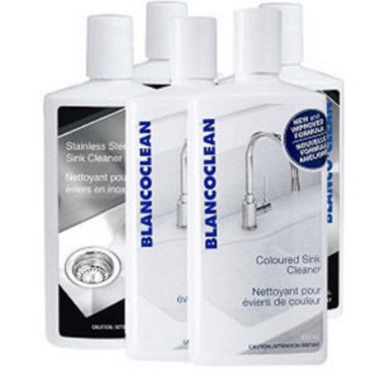 Picture of C++ 406212  450ML (12) CLEANER MIXED