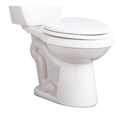 Picture of C++ CCY 1.28 12 EL BOWL HARBOUR WHIT