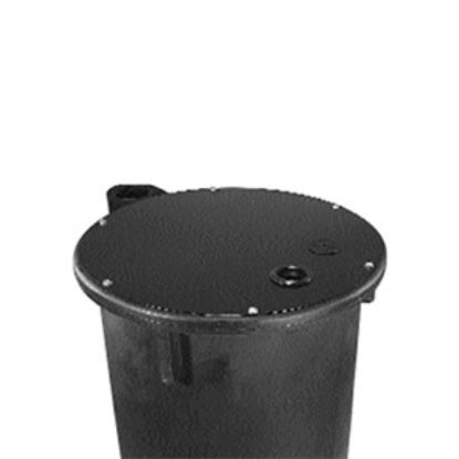 Picture of C27SSV 14G SIMPLEX B27SSV ST COVER ONLY
