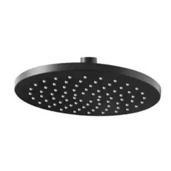 Picture of 1660527.243 STUDIO S SHOWERHEAD - 2.5GPM