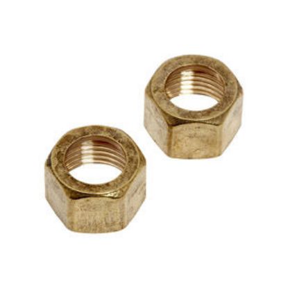 Picture of 024220.0070A SUPPLY NUTS