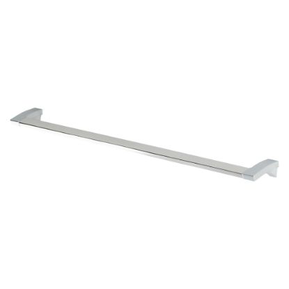 Picture of YT903S6U#CP 24" TOWEL BAR G SER (SQ) CHR