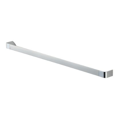 Picture of YT902S6UCP 24" TOWEL BAR G SER (RND) CHR