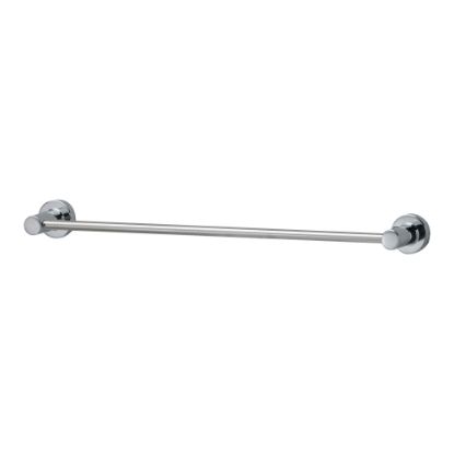 Picture of YT406S6RUCP 24"TOWEL BAR L SER (RND) CHR