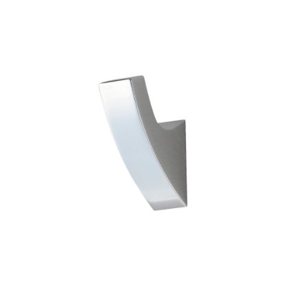 Picture of YRH903U#CP ROBE HOOK G SER (SQ) CHR