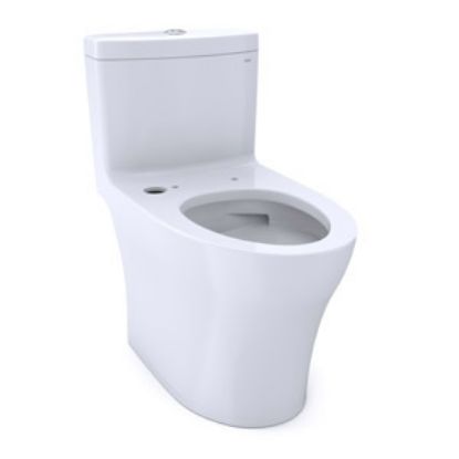 Picture of C++ CST646CEMFGAT4001 1PC WASHLET+TOIL 1