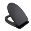Picture of SS124#51 SOFTCLOSE SEAT ELONGATED EBONY