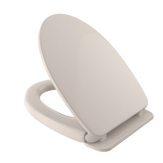 Picture of SS12412 SOFTCLOSE SEAT ELONG SED BEIGE