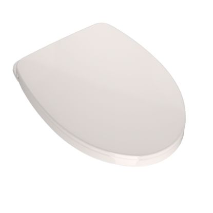 Picture of SS124#11 SOFTCLOSE SEAT ELONG COL WHI