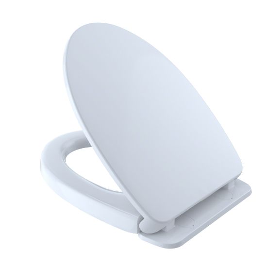 Picture of SS124#01 SOFT CLOSE SEAT - ELONGATED