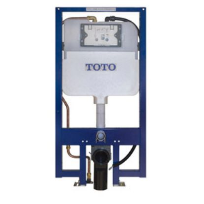 Picture of WT174M INWALL TNK SYS W/COP PIPE&AUT