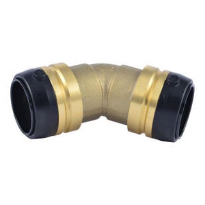Picture of RS+ UXL0535 LLC 1-1/4" X 45DEG ELBOW