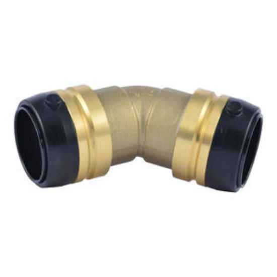 Picture of RS+ UXL0535 LLC 1-1/4" X 45DEG ELBOW