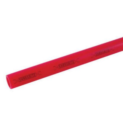 Picture of U870R5 LLC 3/4"X5' PEX TUBE RED