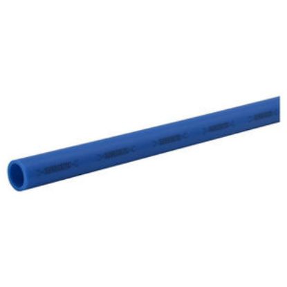 Picture of U870B5 LLC 3/4"X5' PEX TUBE BLUE