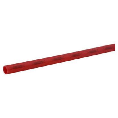 Picture of U860R5 LLC 1/2"X5' PEX TUBE RED