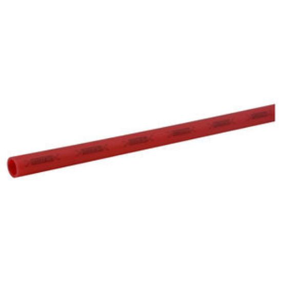 Picture of U860R5 LLC 1/2"X5' PEX TUBE RED