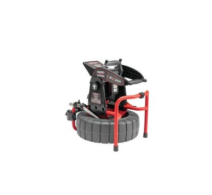 Picture of 63673 REEL COMPACT M40 25MM SL TRUSENSE