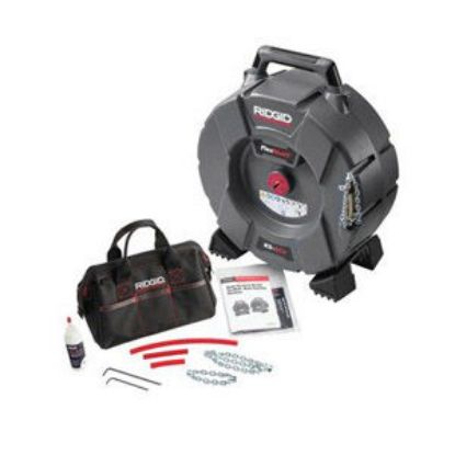 Picture of C++ 64278 FLEXSHAFT K9-204 GLOBAL