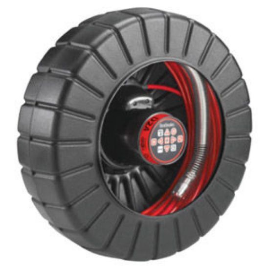 Picture of C++ 47548 RM200 D2A NTSC DRUM