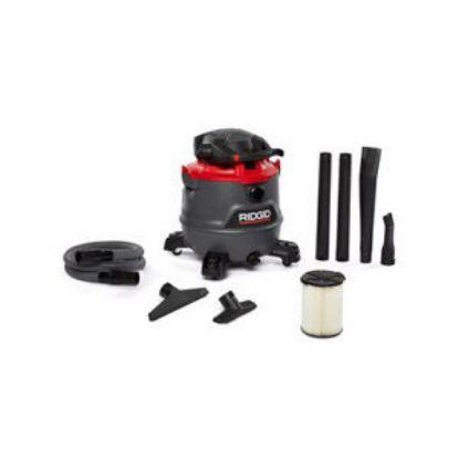 Picture of 62723 RT1600 16GAL WET/DRY RED VACUUM