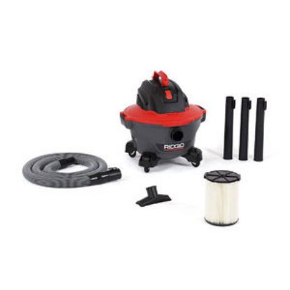 Picture of 62698 RT0600 6GAL WET/DRY RED VACUUM