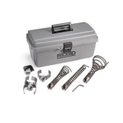 Picture of 61723 K5208 TOOLBOX KIT W/CUTTERS