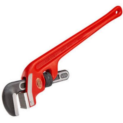 Picture of 31085 E36 36" END HD PIPE WRENCH
