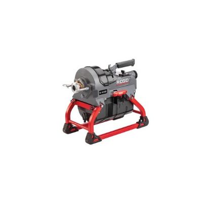 Picture of 62378 K5208 115V 60HZ MACH. W/GUIDE HOSE