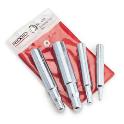 Picture of C++ 52420 570 SWAGING TOOLS SET