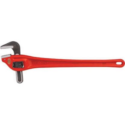 Picture of 89445 24" HD OFFSET PIPE WRENCH