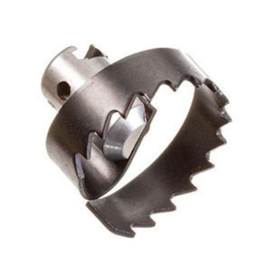 Picture of C++ 97895 T208 1-1/2" SPIRAL CUTTER