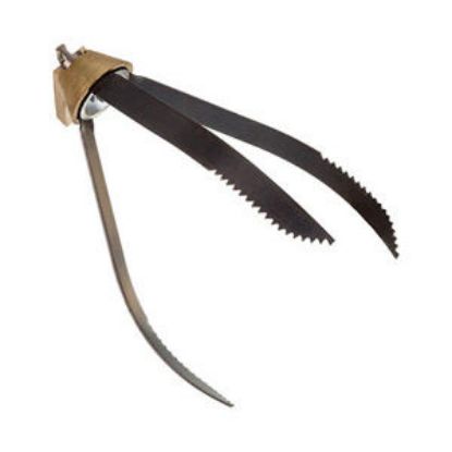 Picture of 92550 T436 6" TRIPLE BLADE