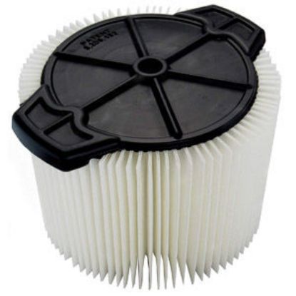 Picture of 54208 FILTER VF3400 HALF HT. DIRT RIDGID