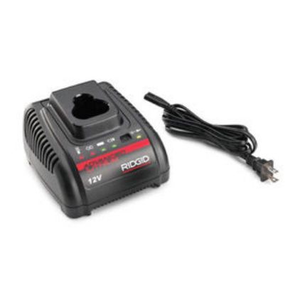 Picture of 55193 12V LI-ION 120V CHARGER