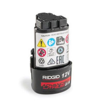 Picture of 55183 12V LI-ION 2.5AH BATTERY