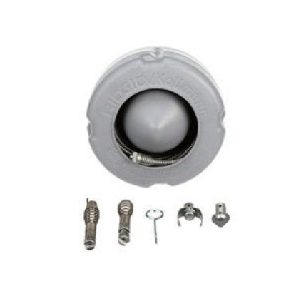 Picture of 98072 C-61C CABLE KIT W/TORQ&T250TLS