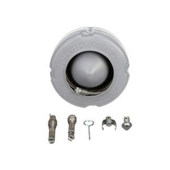 Picture of 98072 C-61C CABLE KIT W/TORQ&T250TLS