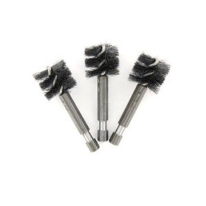 Picture of 93727 1" FITTING BRUSH F/122 (3PK)